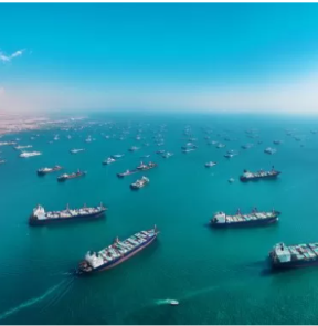Rapporto Italian Maritime Economy.
